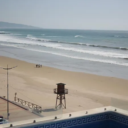 Playa Apartamento Barbate