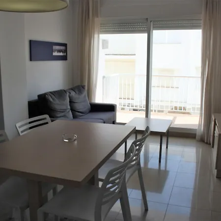 Playa Apartamento