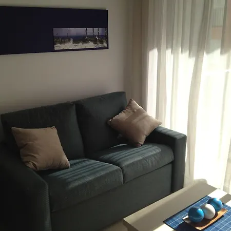 Playa Apartamento