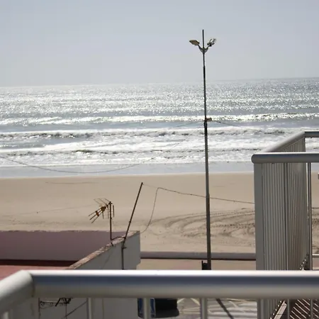 Playa Apartamento