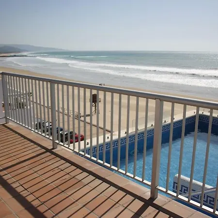 Apartamento Playa Barbate