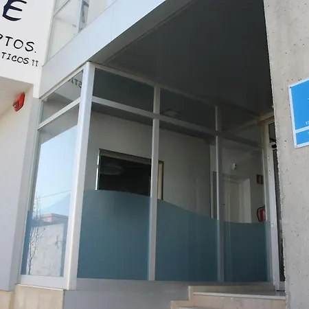Apartamento Playa *