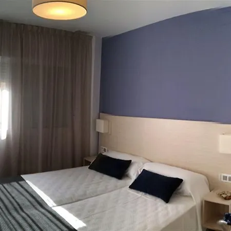 Apartamento Playa