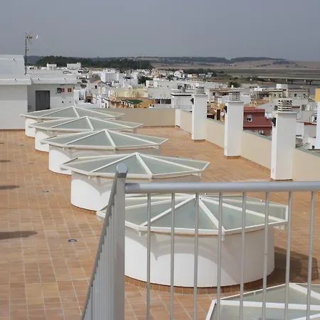 Apartamento Playa *