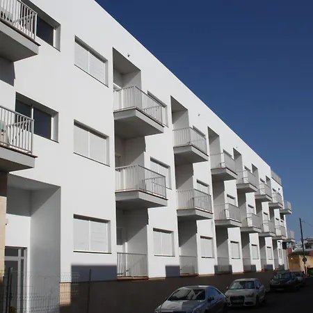 Apartamento Playa Barbate