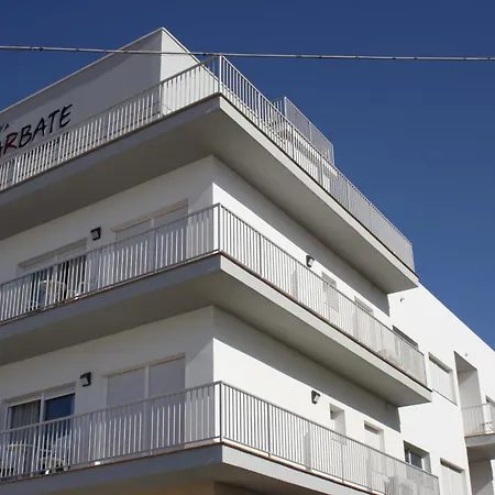 Playa * Barbate