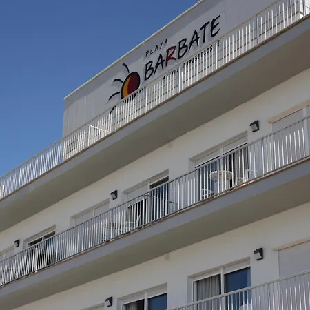 Playa Apartamento Barbate