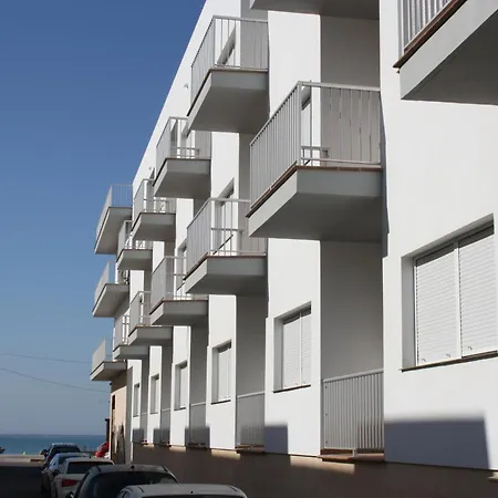 Apartamento Playa