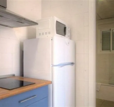 Playa Apartamento