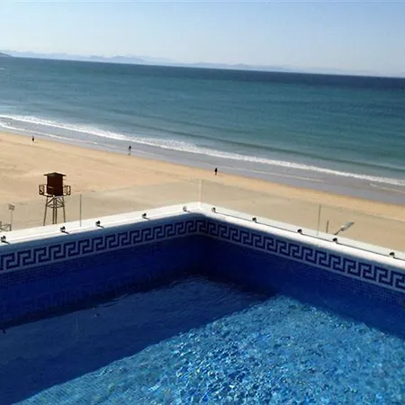 Playa Apartamento Barbate