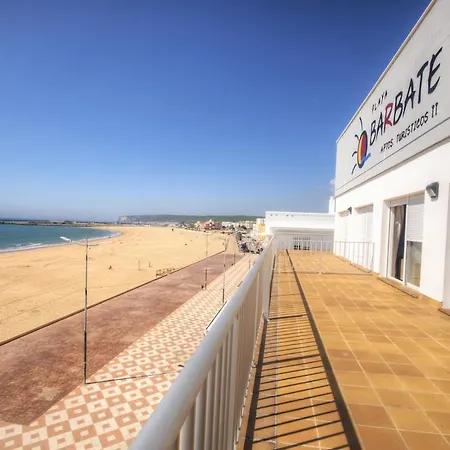 Apartamento Playa *