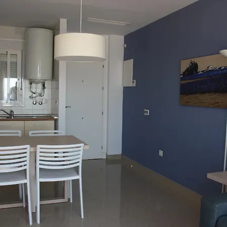 Playa Apartamento *
