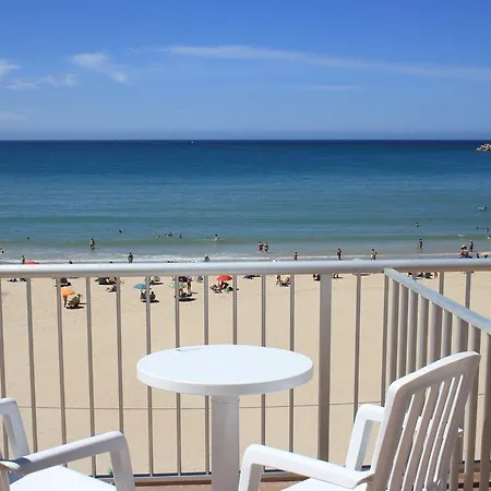 Playa Apartamento Barbate