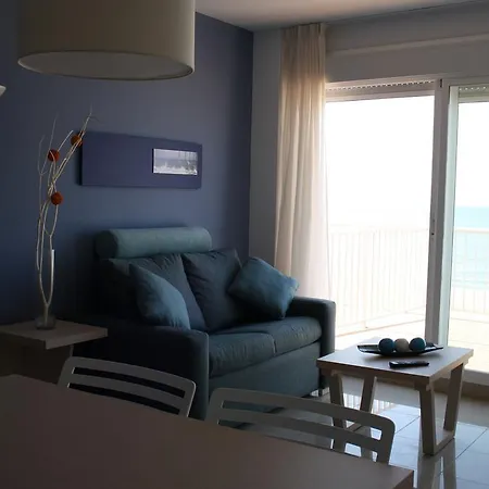 Playa Apartamento Barbate