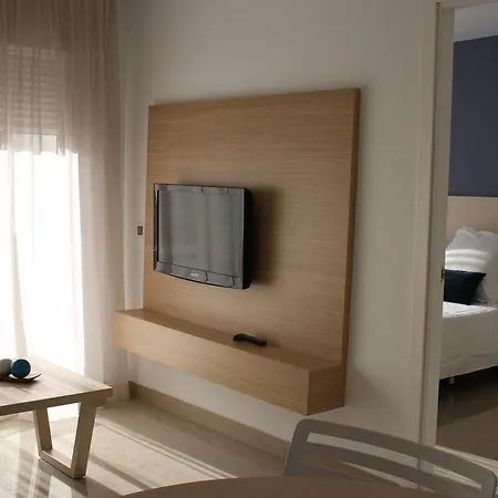 Apartamento Playa *