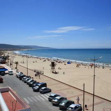 Apartamento Playa Barbate