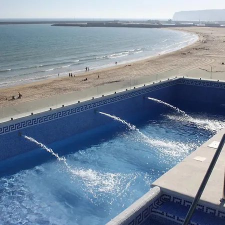 Apartamento Playa Barbate