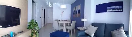 Playa Apartamento