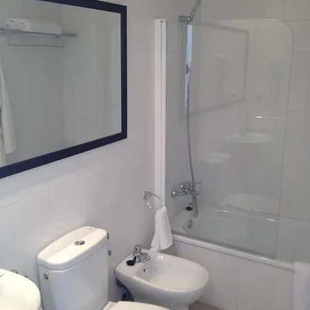 Apartamento Playa