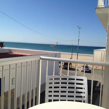 Apartamento Playa *