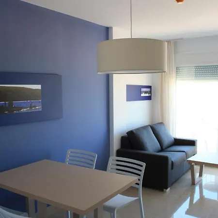 Playa Apartamento *