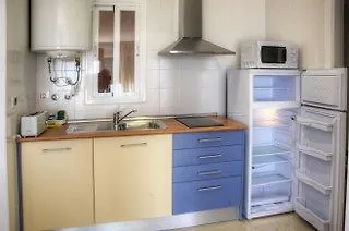 Playa Apartamento