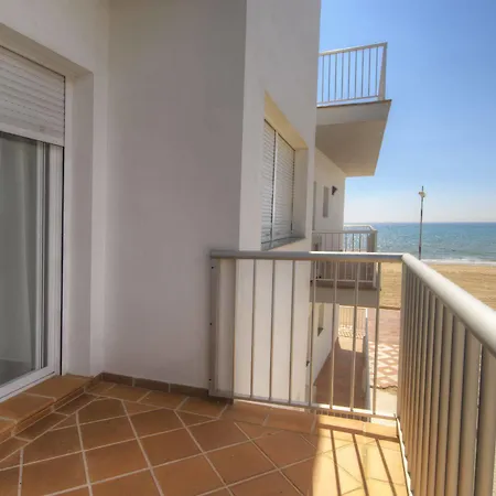 Apartamento Playa
