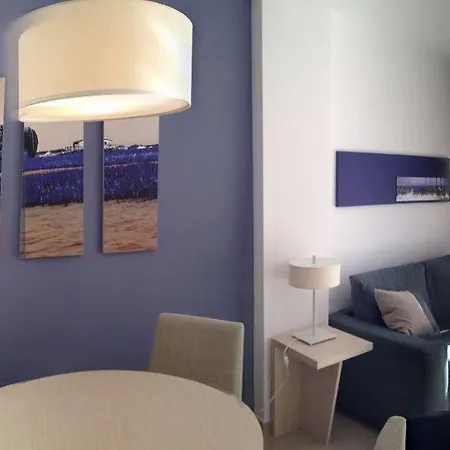 Apartamento Playa *