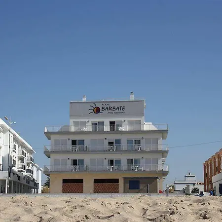 Playa 아파트
